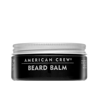 American Crew Beard Balm negovalni balzam za brado 60 ml