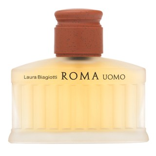 Laura Biagiotti Roma Uomo Toaletna voda za moške 75 ml