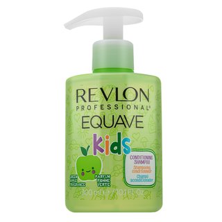 Revlon Professional Equave Kids 2in1 Shampoo Šampon za otroke 300 ml