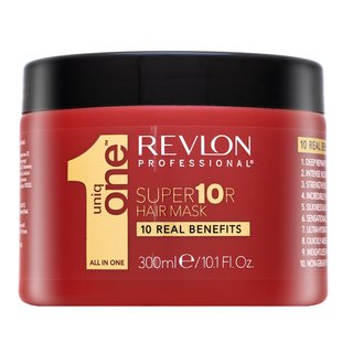 Revlon Professional Uniq One All In One Superior Mask maska za vse vrste las 300 ml