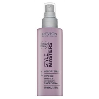 Revlon Professional Style Masters Creator Memory Spray razpršilo za oblikovanje za enostavno pritrditev 150 ml
