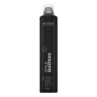 Revlon Professional Style Masters Must-Haves Modular Spray lak za lase za fiksacijo medija 500 ml