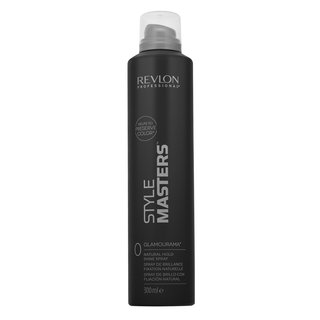 Revlon Professional Style Masters Must-Haves Glamourama Shine Spray razpršilo za oblikovanje za sijoč lesk las 300 ml