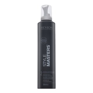 Revlon Professional Style Masters Must-Haves Modular Mousse utrjevalec pene za povečanje glasnosti 2 300 ml