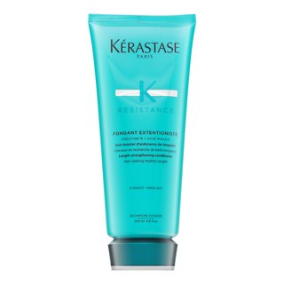 Kérastase Resistance Fondant Extentioniste Length Strengthening Conditioner krepilni balzam za dolge lase 200 ml