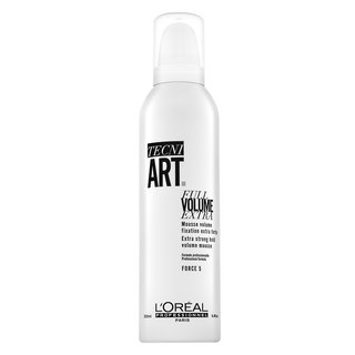 L´Oréal Professionnel Tecni.Art Full Volume Extra utrjevalec pene za dodaten volumen 250 ml