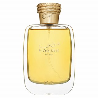Rasasi Hawas For Her parfumirana voda za ženske 100 ml