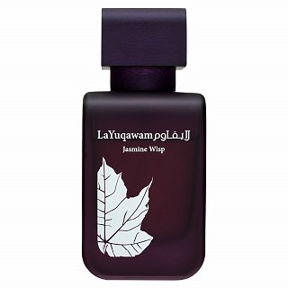 Rasasi La Yuqawam Jasmine Wisp parfumirana voda za ženske 75 ml