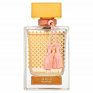 Rasasi Qasamat Morhaf parfumirana voda unisex 65 ml