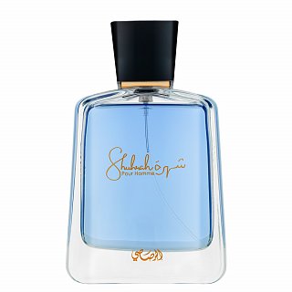Rasasi Shuhrah Pour Homme parfumirana voda za moške 90 ml