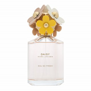 Marc Jacobs Daisy Eau So Fresh Toaletna voda za ženske 125 ml