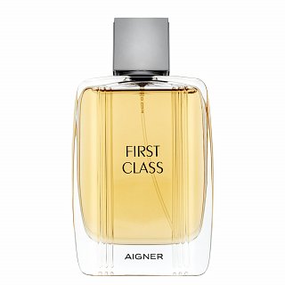 Aigner First Class Toaletna voda za moške 100 ml