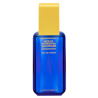Antonio Puig Agua Quorum Toaletna voda za moške 100 ml