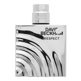 David Beckham Respect Toaletna voda za moške 90 ml