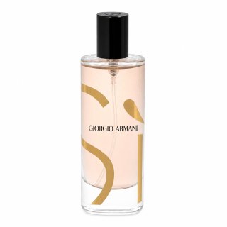 Armani (Giorgio Armani) Sì parfumirana voda za ženske 15 ml