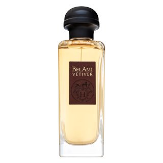 Hermès Bel Ami Vetiver Toaletna voda za moške 100 ml