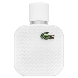 Lacoste Eau de Lacoste L.12.12. Blanc Toaletna voda za moške 50 ml