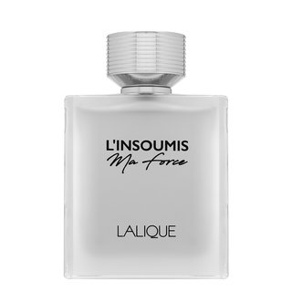 Lalique L'Insoumis Ma Force Toaletna voda za moške 100 ml
