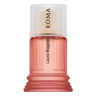 Laura Biagiotti Roma Rosa Toaletna voda za ženske 25 ml