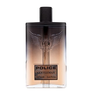 Police Gentleman Toaletna voda za moške 100 ml