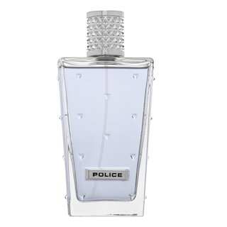 Police Legend for Man parfumirana voda za moške 100 ml