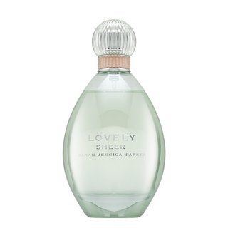 Sarah Jessica Parker Lovely Sheer parfumirana voda za ženske 100 ml