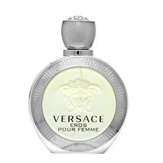 Versace Eros Pour Femme Toaletna voda za ženske 100 ml
