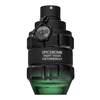 Viktor & Rolf Spicebomb Night Vision Toaletna voda za moške 50 ml