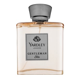 Yardley Gentleman Elite parfumirana voda za moške 100 ml