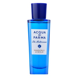 Acqua di Parma Blu Mediterraneo Mandorlo di Sicilia Toaletna voda unisex 30 ml