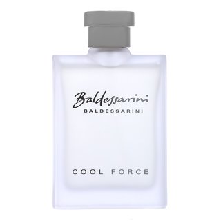 Baldessarini Cool Force Toaletna voda za moške 90 ml