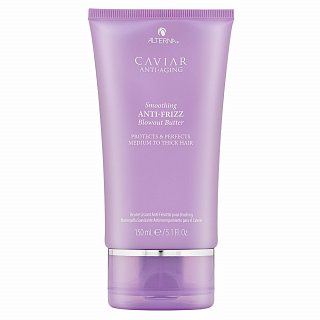 Alterna Caviar Smoothing Anti-Frizz Blowout Butter gladilna krema proti nakodranosti 150 ml