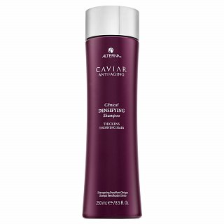 Alterna Caviar Anti-Aging Clinical Densifying Shampoo šampon za čiščenje za oslabljene lase 250 ml