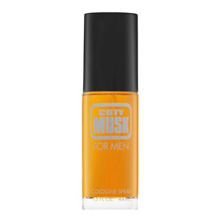 Coty Musk kolonjska voda za moške 44 ml