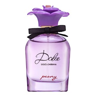 Dolce & Gabbana Dolce Peony parfumirana voda za ženske 50 ml