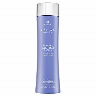 Alterna Caviar Restructuring Bond Repair Conditioner Balzam za poškodovane lase 250 ml