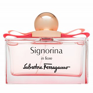 Salvatore Ferragamo Signorina In Fiore Toaletna voda za ženske 100 ml