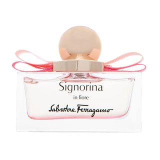 Salvatore Ferragamo Signorina In Fiore Toaletna voda za ženske 50 ml
