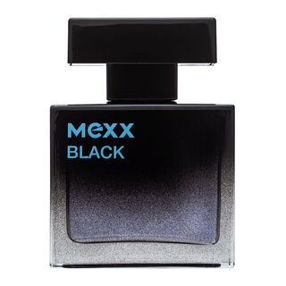 Mexx Black Man Toaletna voda za moške 30 ml