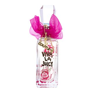 Juicy Couture Viva La Juicy La Fleur Toaletna voda za ženske 75 ml