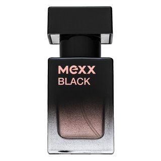Mexx Black Woman Toaletna voda za ženske 15 ml