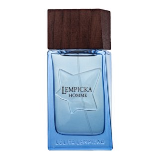 Lolita Lempicka Homme Toaletna voda za moške 50 ml