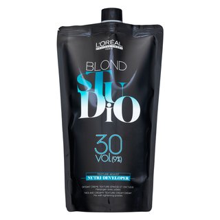 L´Oréal Professionnel Blond Studio Nutri Developer 9% 30 Vol. razvijanje emulzij 1000 ml