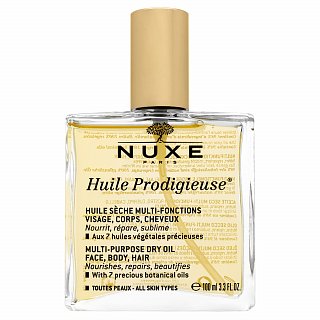 Nuxe Huile Prodigieuse večnamensko suho olje Dry Oil 100 ml