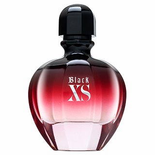 Paco Rabanne Black XS parfumirana voda za ženske 80 ml
