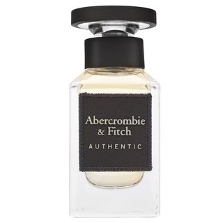 Abercrombie & Fitch Authentic Man Toaletna voda za moške 50 ml