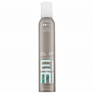 Wella Professionals EIMI Nutricurls Boost Bounce utrjevalec pene za kodraste in skodrane lase 300 ml