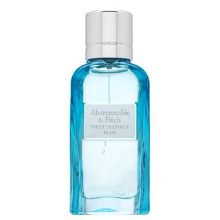 Abercrombie & Fitch First Instinct Blue parfumirana voda za ženske 30 ml