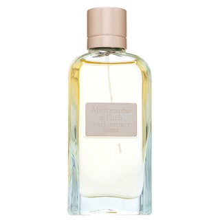 Abercrombie & Fitch First Instinct Sheer parfumirana voda za ženske 50 ml