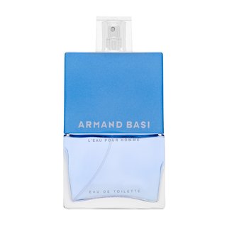 Armand Basi L'Eau Pour Homme Toaletna voda za moške 125 ml